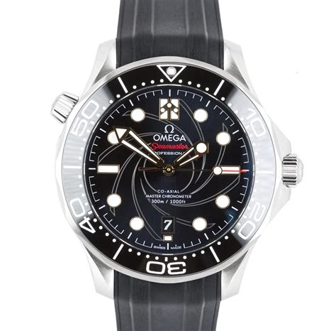 omega 007 limited edition watch|omega seamaster 007 limited edition.